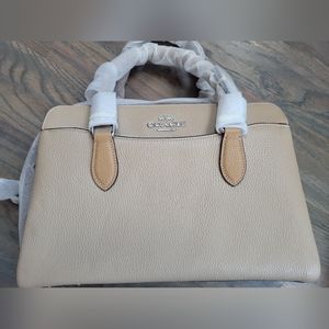 Coach | Darcie Caryall in Colorblock